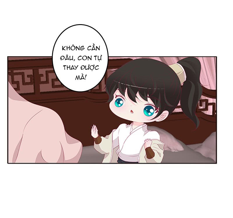 Tướng Quân Xin Xuất Chinh - Chương 119 - Trang 22