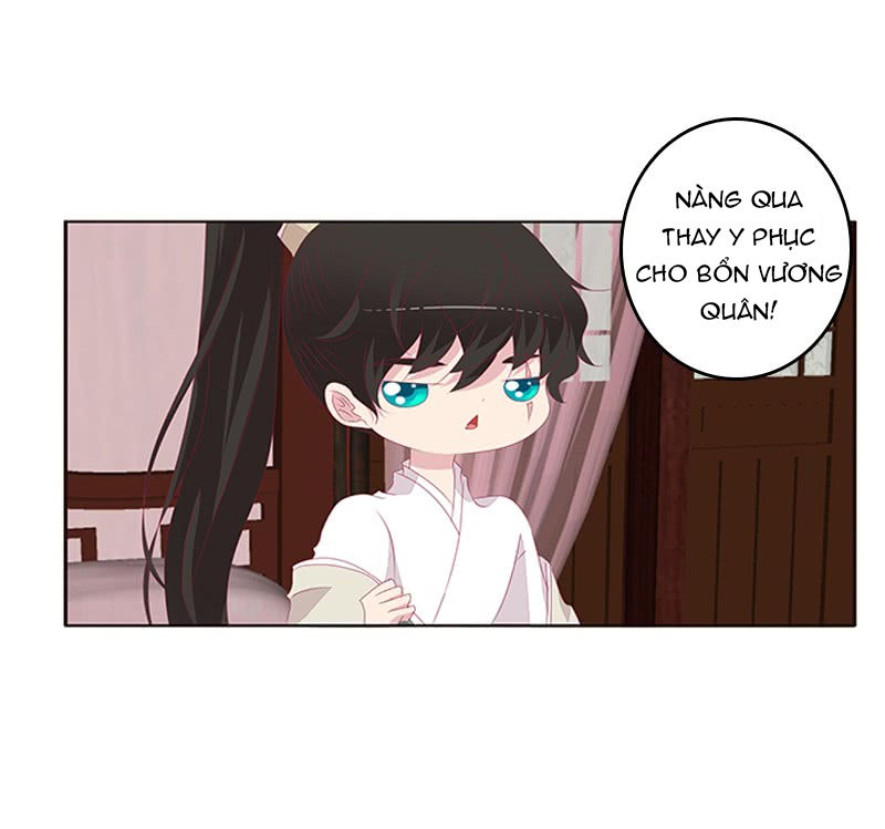 Tướng Quân Xin Xuất Chinh - Chương 119 - Trang 23