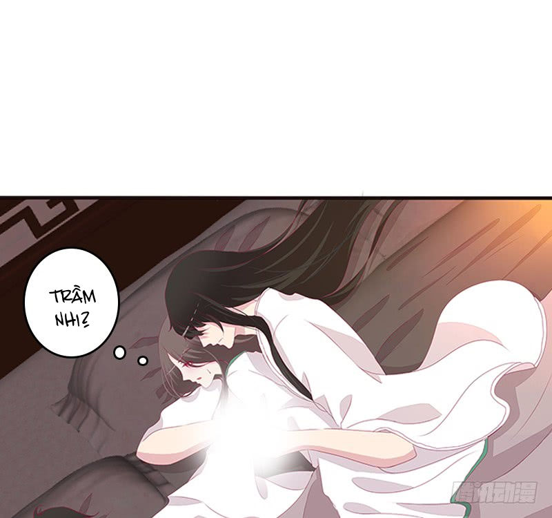 Tướng Quân Xin Xuất Chinh - Chương 119 - Trang 9