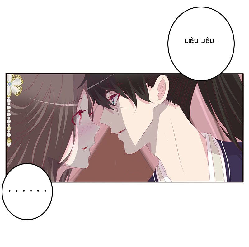 Tướng Quân Xin Xuất Chinh - Chương 120 - Trang 18