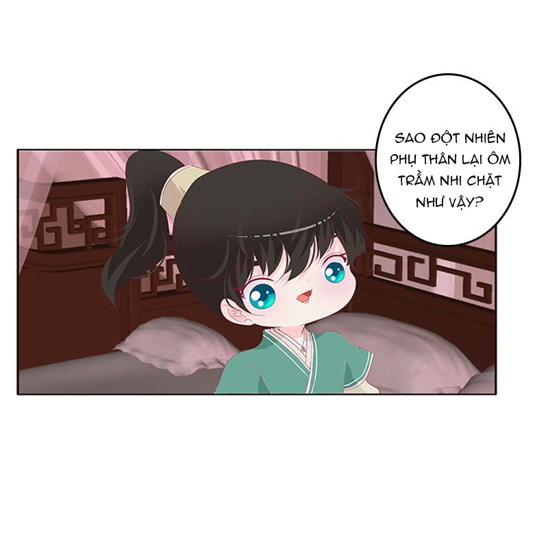 Tướng Quân Xin Xuất Chinh - Chương 120 - Trang 19