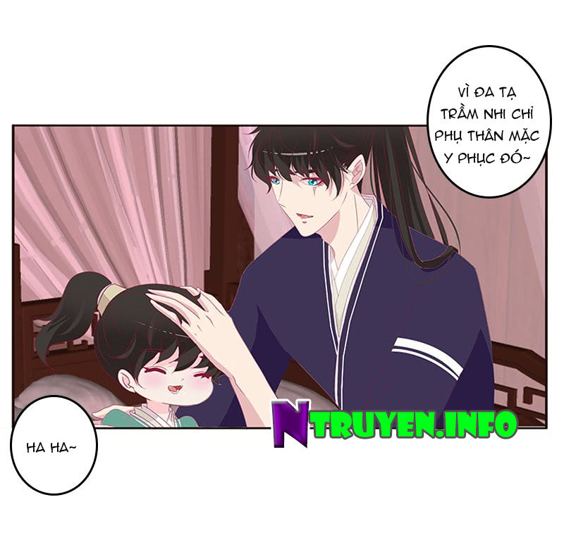 Tướng Quân Xin Xuất Chinh - Chương 120 - Trang 20