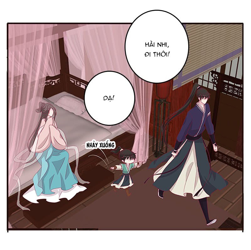 Tướng Quân Xin Xuất Chinh - Chương 120 - Trang 21