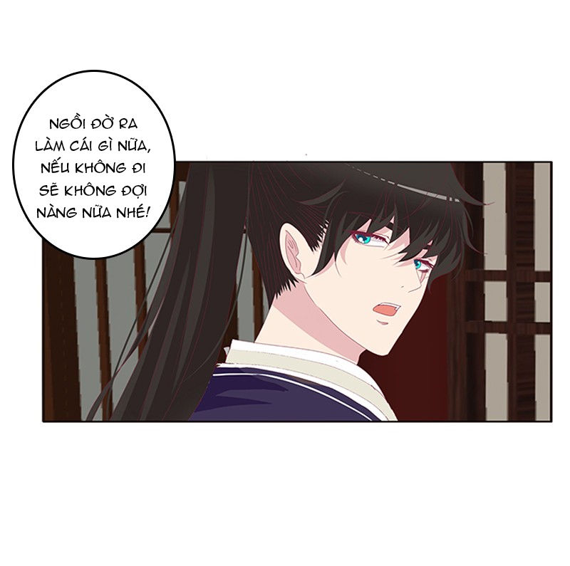 Tướng Quân Xin Xuất Chinh - Chương 120 - Trang 23