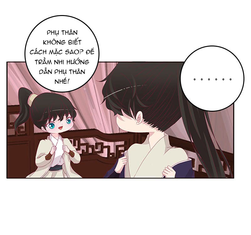 Tướng Quân Xin Xuất Chinh - Chương 120 - Trang 4