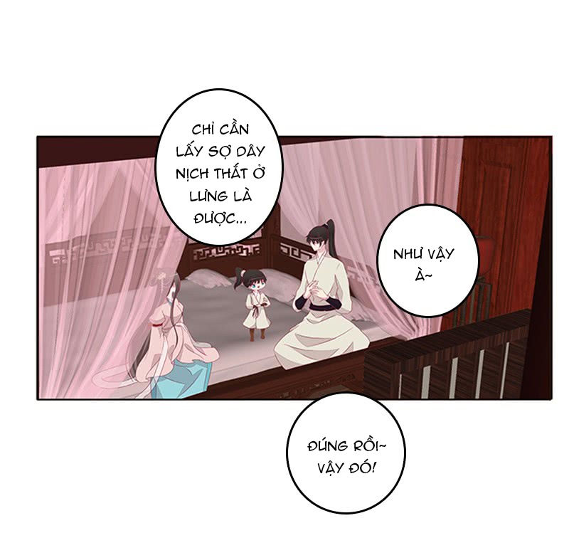 Tướng Quân Xin Xuất Chinh - Chương 120 - Trang 5