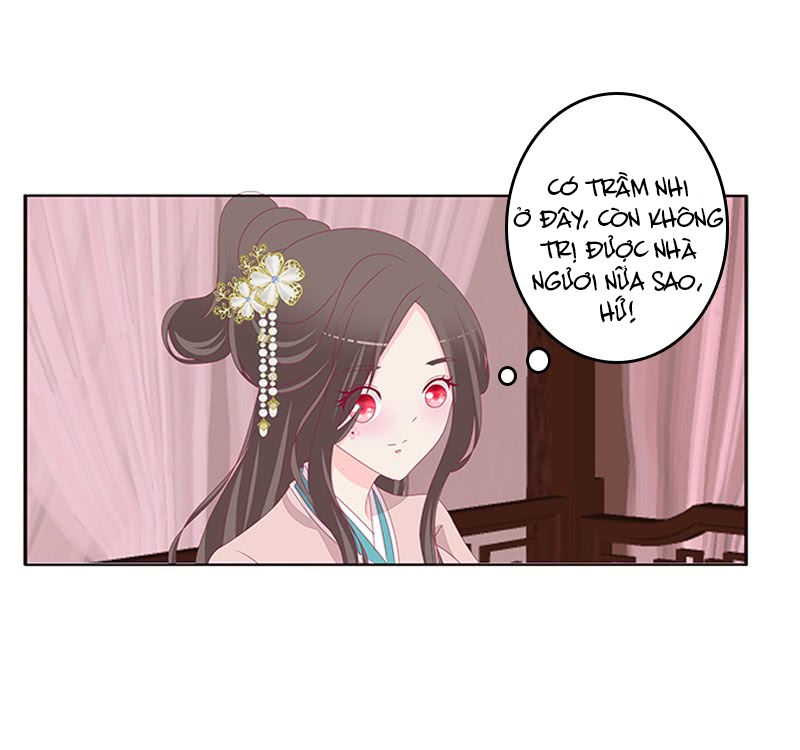 Tướng Quân Xin Xuất Chinh - Chương 120 - Trang 6