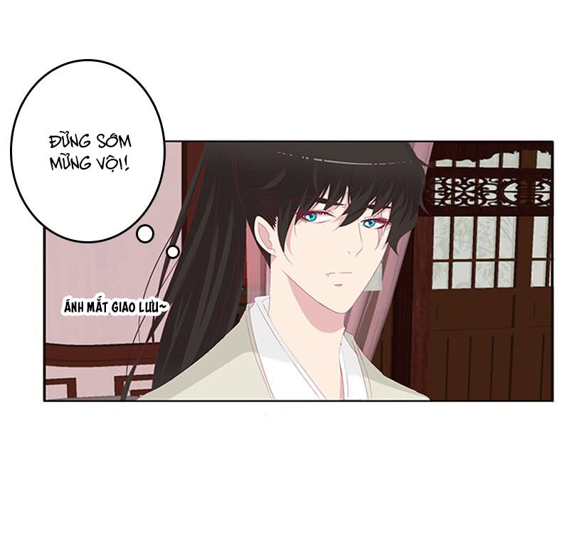 Tướng Quân Xin Xuất Chinh - Chương 120 - Trang 7