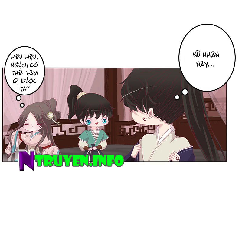 Tướng Quân Xin Xuất Chinh - Chương 120 - Trang 8