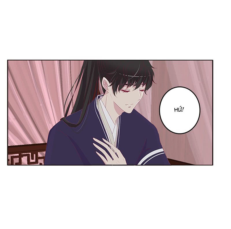 Tướng Quân Xin Xuất Chinh - Chương 120 - Trang 9