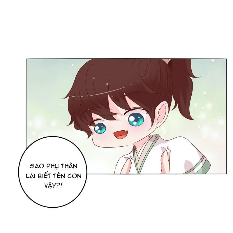 Tướng Quân Xin Xuất Chinh - Chương 17 - Trang 11