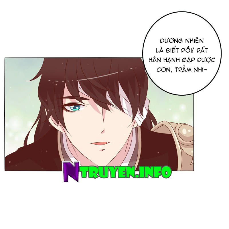 Tướng Quân Xin Xuất Chinh - Chương 17 - Trang 12