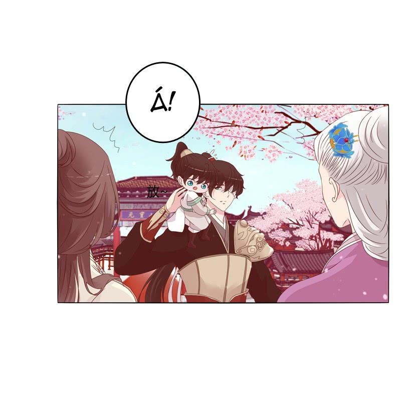 Tướng Quân Xin Xuất Chinh - Chương 17 - Trang 15