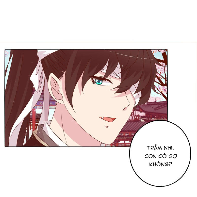 Tướng Quân Xin Xuất Chinh - Chương 17 - Trang 17