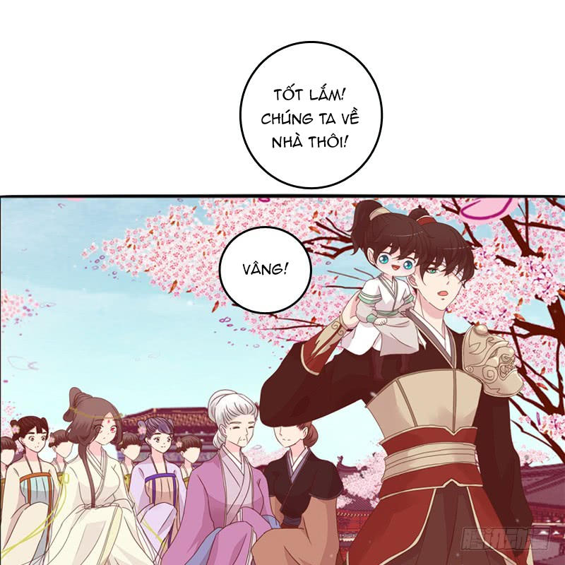 Tướng Quân Xin Xuất Chinh - Chương 17 - Trang 19