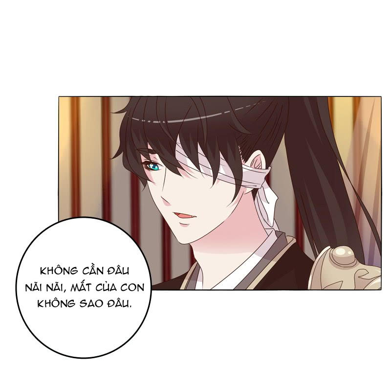 Tướng Quân Xin Xuất Chinh - Chương 17 - Trang 27