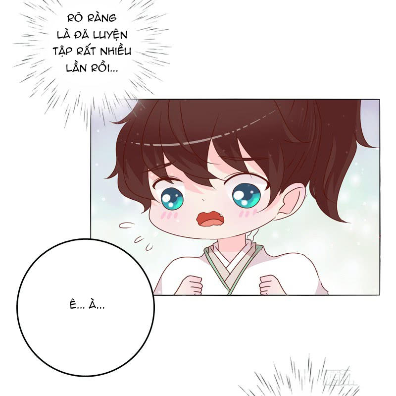 Tướng Quân Xin Xuất Chinh - Chương 17 - Trang 4