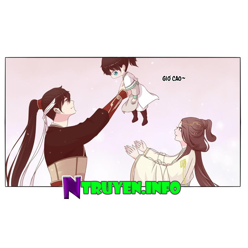 Tướng Quân Xin Xuất Chinh - Chương 17 - Trang 8