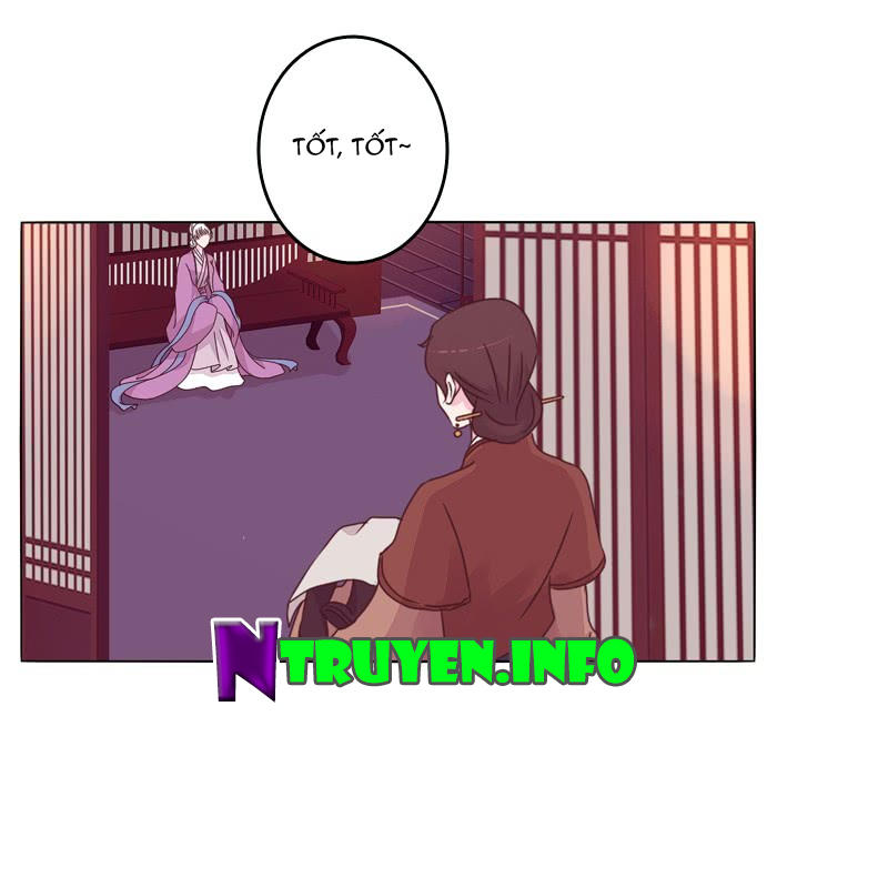 Tướng Quân Xin Xuất Chinh - Chương 18 - Trang 12