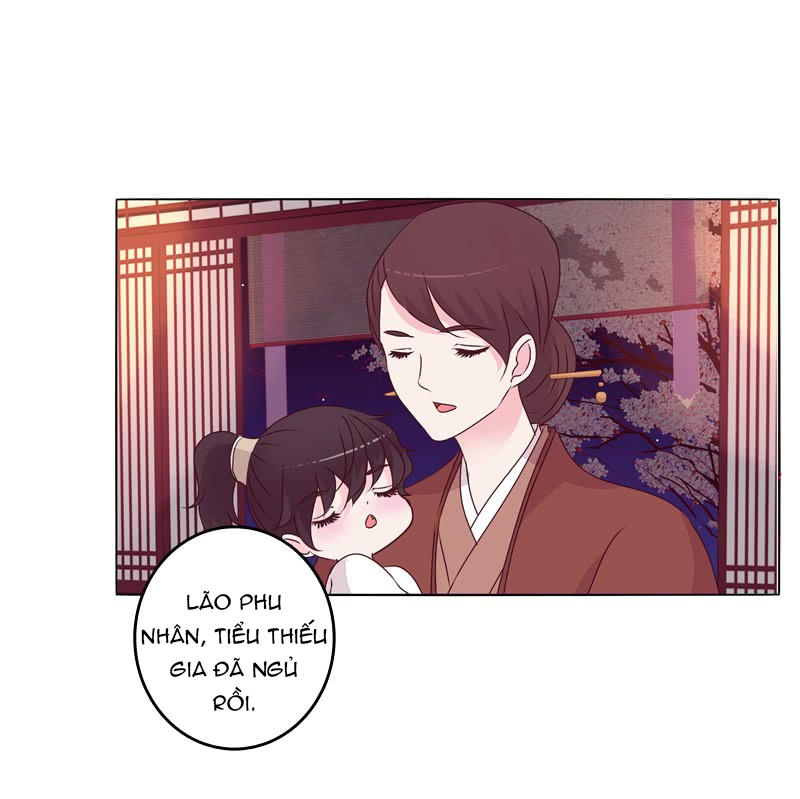 Tướng Quân Xin Xuất Chinh - Chương 18 - Trang 13