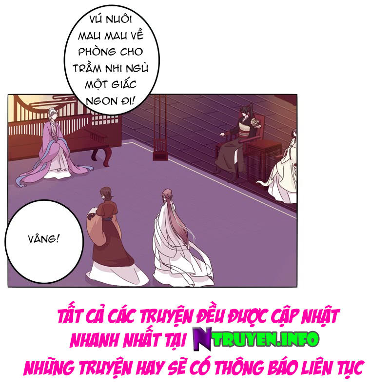 Tướng Quân Xin Xuất Chinh - Chương 18 - Trang 16