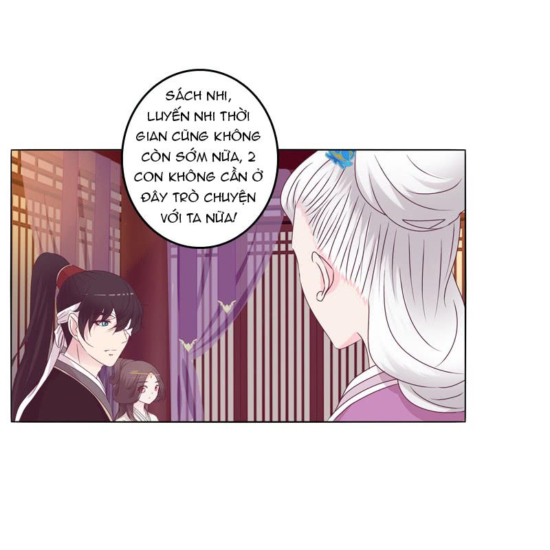 Tướng Quân Xin Xuất Chinh - Chương 18 - Trang 18