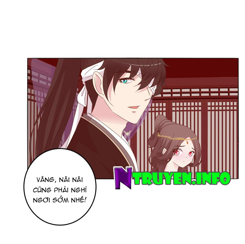 Tướng Quân Xin Xuất Chinh - Chương 18 - Trang 20