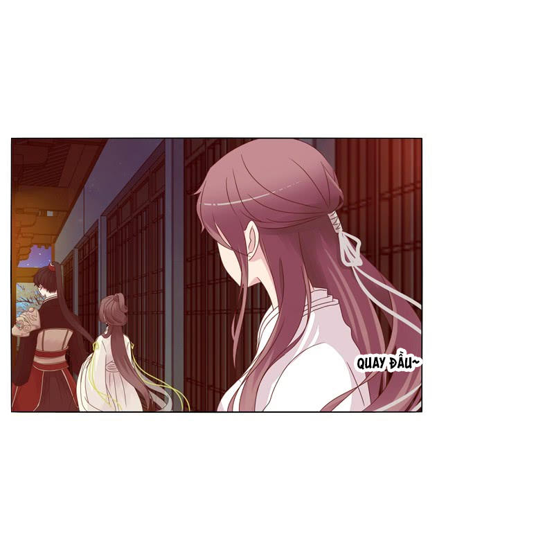 Tướng Quân Xin Xuất Chinh - Chương 18 - Trang 23