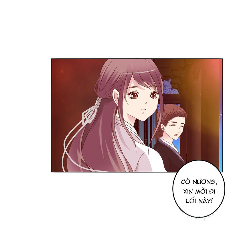 Tướng Quân Xin Xuất Chinh - Chương 18 - Trang 24