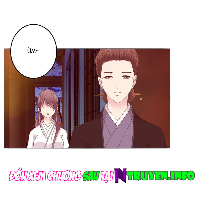 Tướng Quân Xin Xuất Chinh - Chương 18 - Trang 25