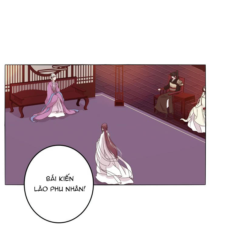 Tướng Quân Xin Xuất Chinh - Chương 18 - Trang 4