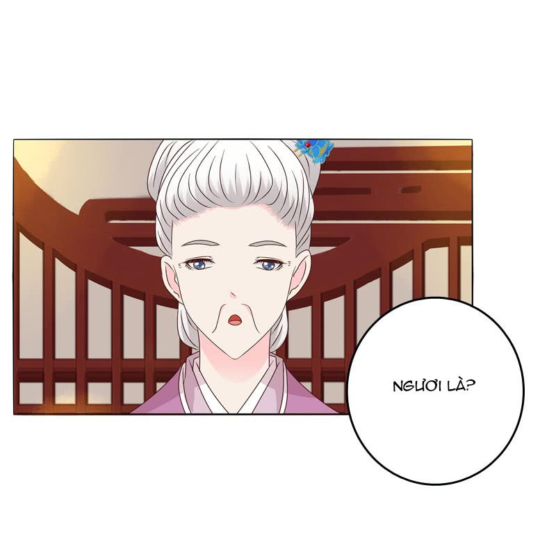 Tướng Quân Xin Xuất Chinh - Chương 18 - Trang 5