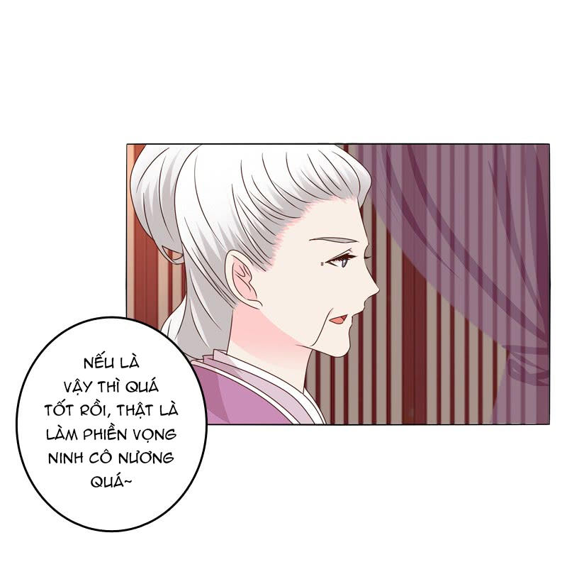 Tướng Quân Xin Xuất Chinh - Chương 18 - Trang 10