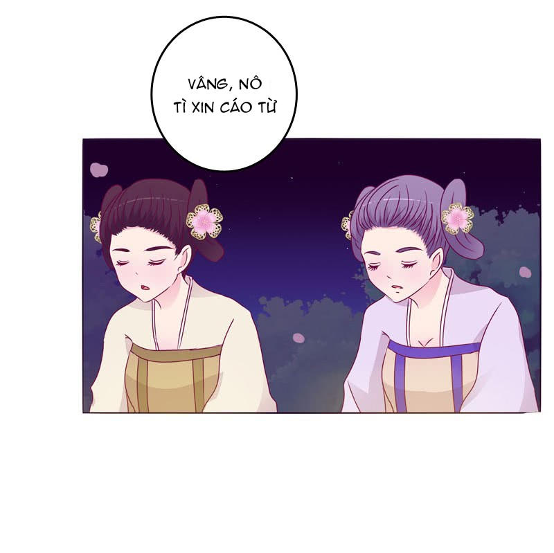 Tướng Quân Xin Xuất Chinh - Chương 19 - Trang 13