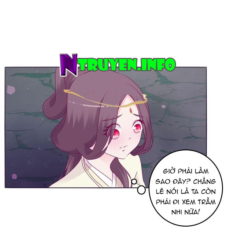 Tướng Quân Xin Xuất Chinh - Chương 19 - Trang 16