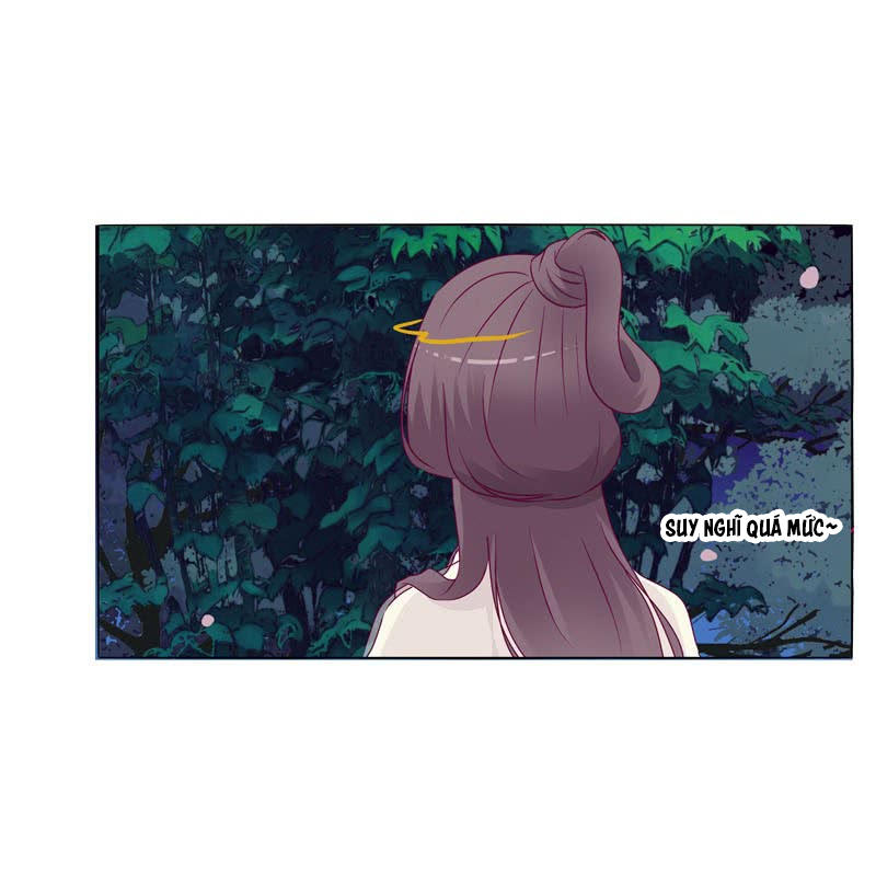 Tướng Quân Xin Xuất Chinh - Chương 19 - Trang 18