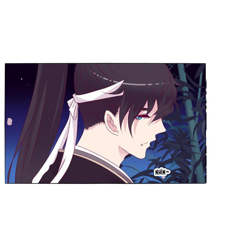 Tướng Quân Xin Xuất Chinh - Chương 19 - Trang 19