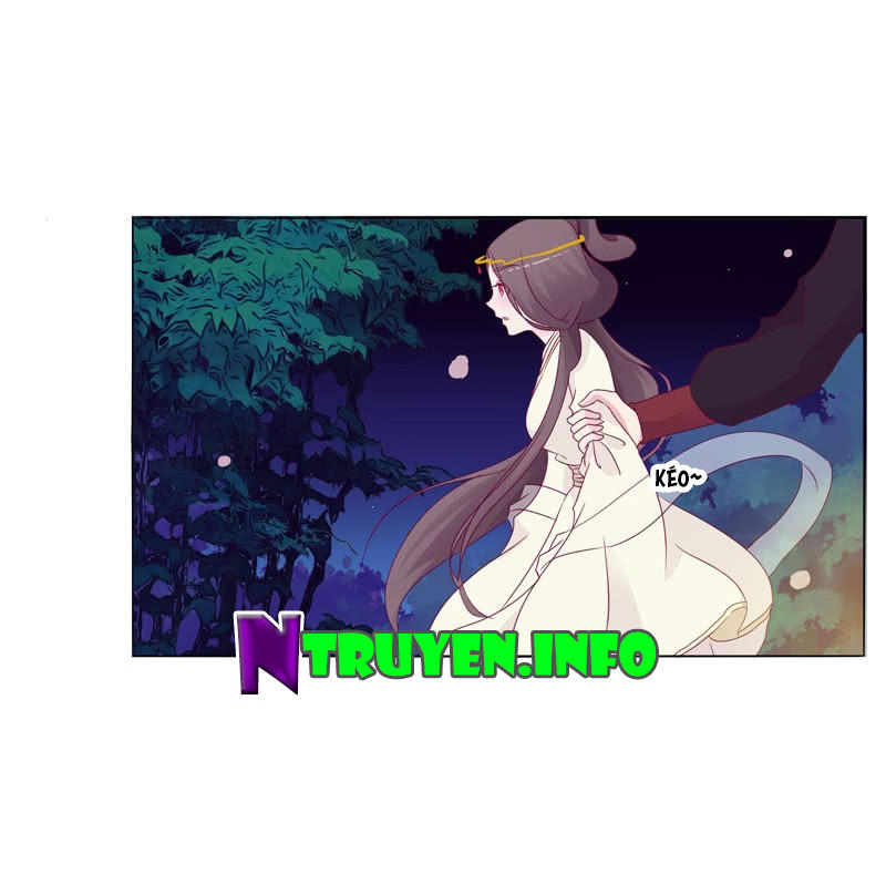 Tướng Quân Xin Xuất Chinh - Chương 19 - Trang 20