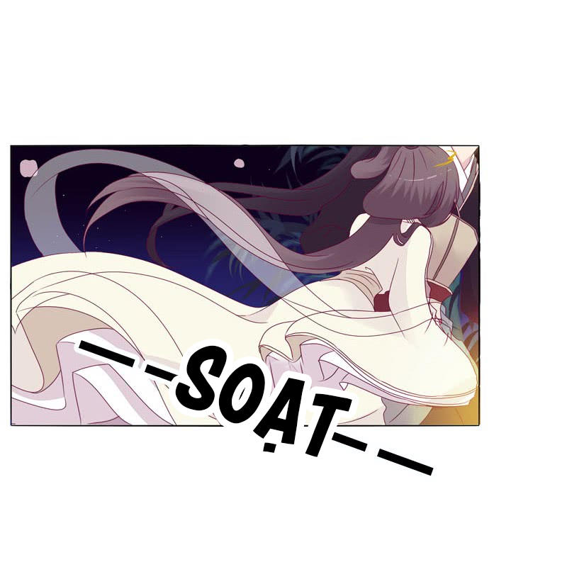 Tướng Quân Xin Xuất Chinh - Chương 19 - Trang 21