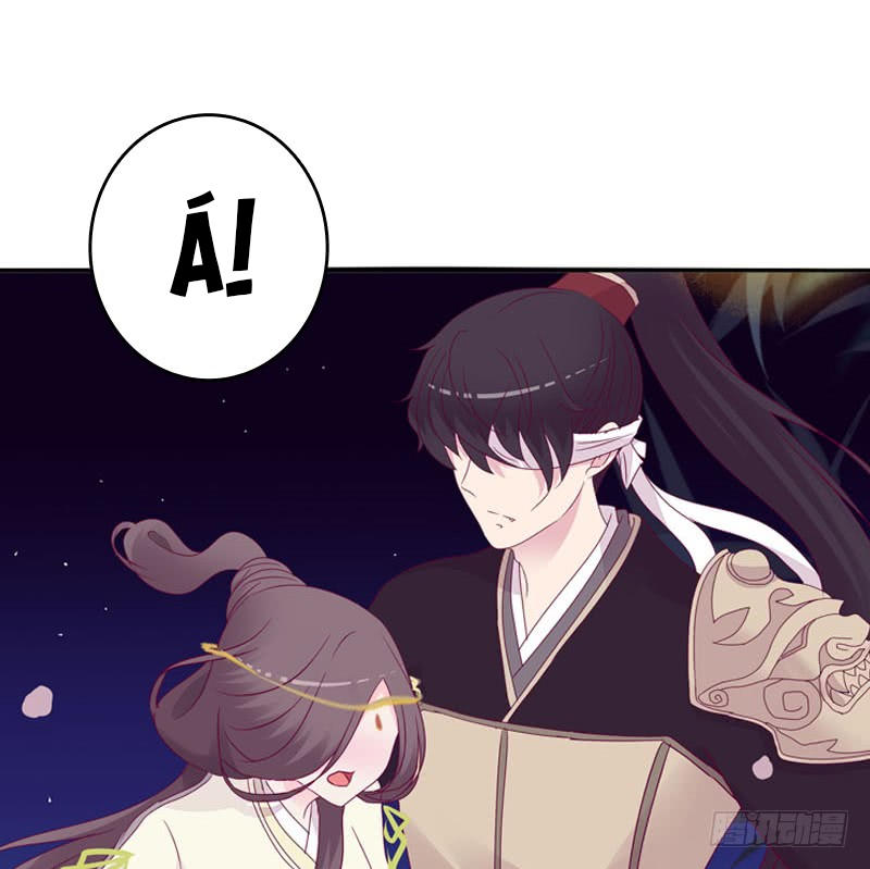 Tướng Quân Xin Xuất Chinh - Chương 19 - Trang 22