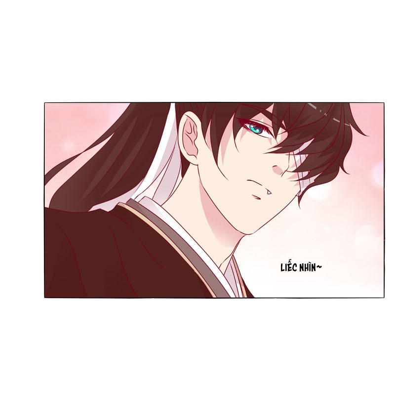 Tướng Quân Xin Xuất Chinh - Chương 19 - Trang 25