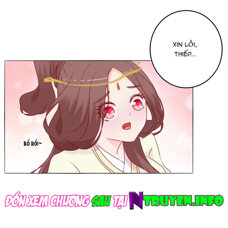 Tướng Quân Xin Xuất Chinh - Chương 19 - Trang 26