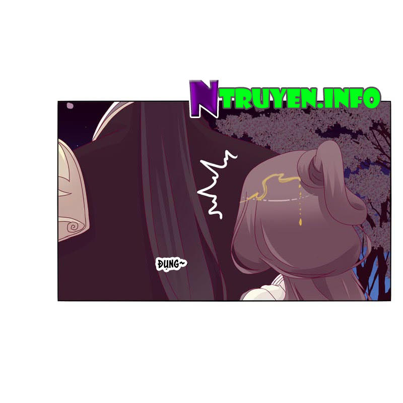 Tướng Quân Xin Xuất Chinh - Chương 19 - Trang 8