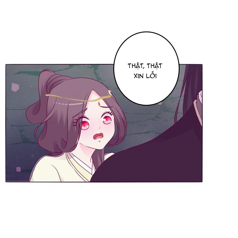 Tướng Quân Xin Xuất Chinh - Chương 19 - Trang 10