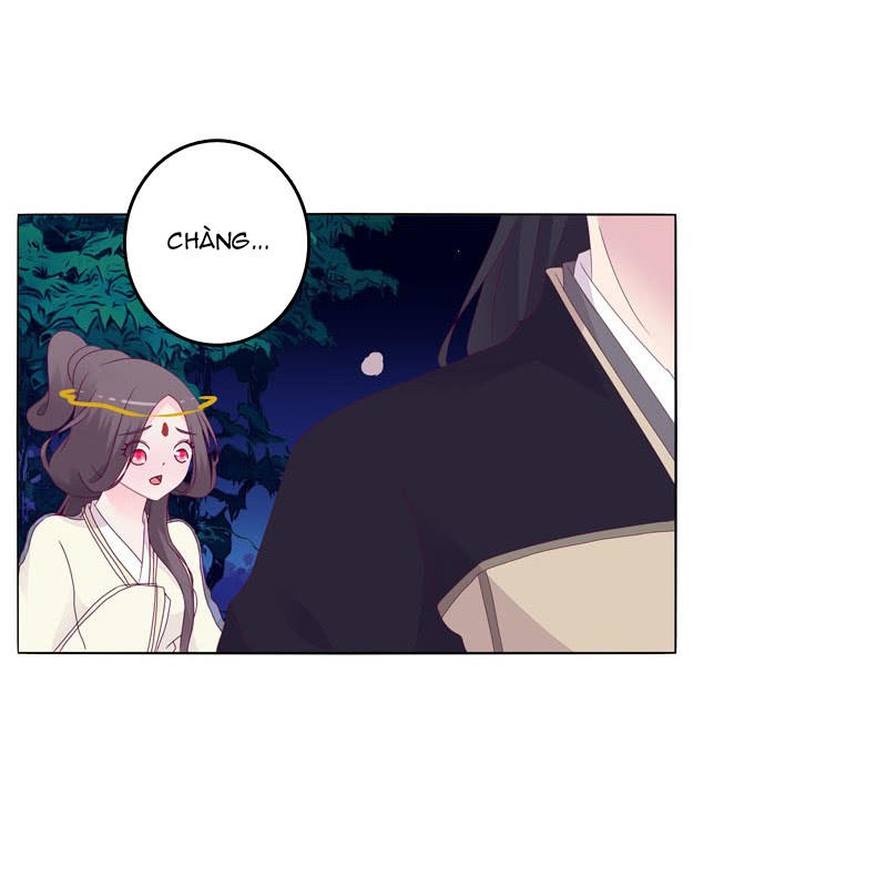 Tướng Quân Xin Xuất Chinh - Chương 20 - Trang 11