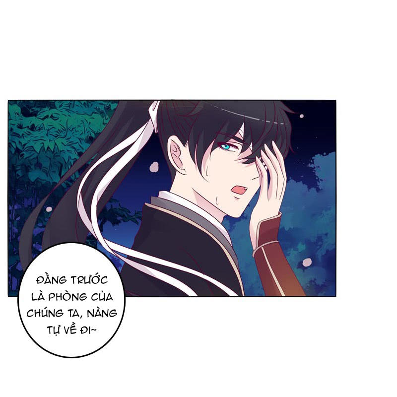 Tướng Quân Xin Xuất Chinh - Chương 20 - Trang 13