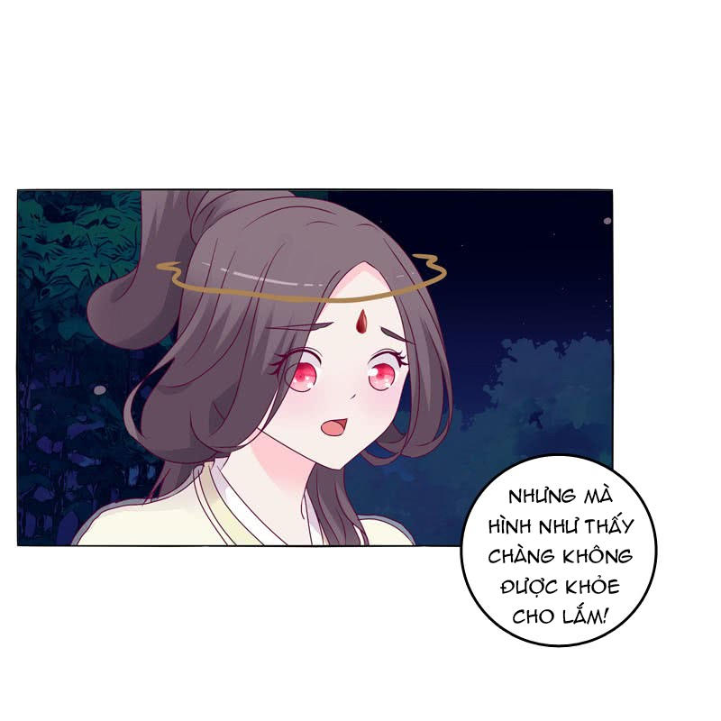 Tướng Quân Xin Xuất Chinh - Chương 20 - Trang 14