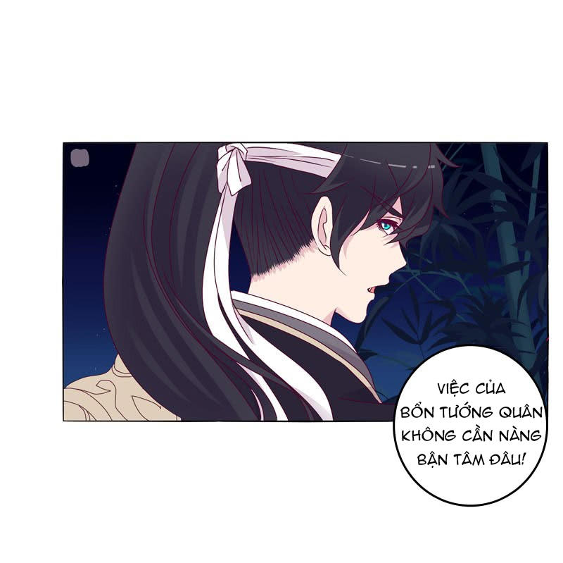 Tướng Quân Xin Xuất Chinh - Chương 20 - Trang 15