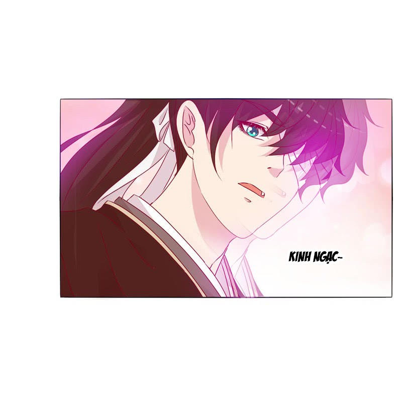 Tướng Quân Xin Xuất Chinh - Chương 20 - Trang 3