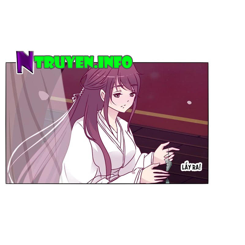 Tướng Quân Xin Xuất Chinh - Chương 20 - Trang 21